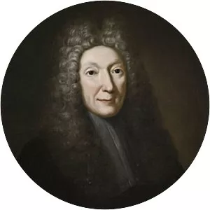 Bernard de la Monnoye