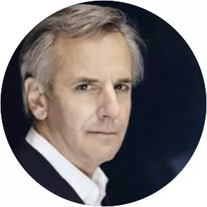 Bernard de La Villardière