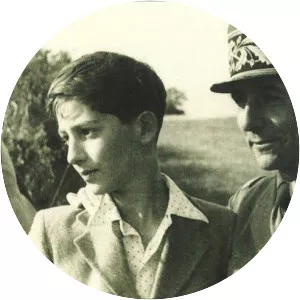 Bernard de Lattre de Tassigny