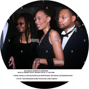 Bernard Dean photograph