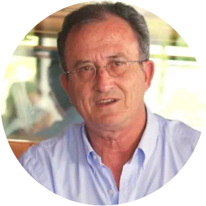 Bernard Deladrière - French Politician