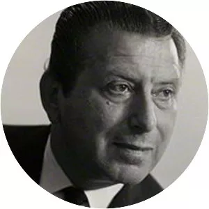 Bernard Delfont