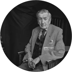 Bernard Denvir - Author