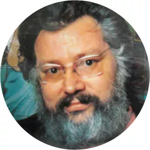 Bernard Dimey - Singer