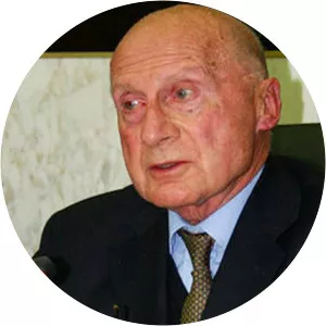 Bernard Dorin - French ambassador