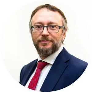 Bernard Duhamel photograph