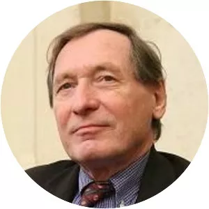 Bernard Dupaigne - Author