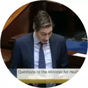 Bernard Durkan - Teachta Dála of Ireland