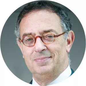 Bernard Eder - Judge