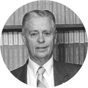 Bernard Edward Shlesinger III