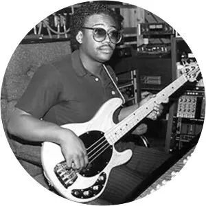 Bernard Edwards
