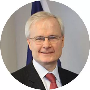 Bernard Émié - Director of the Directorate-General for External Security