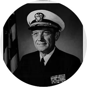 Bernard F. Roeder - Officer