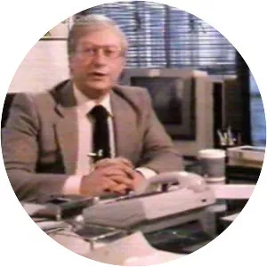 Bernard Falk - Reporter