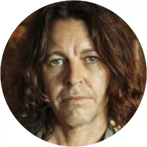 Bernard Fanning - Australian musician