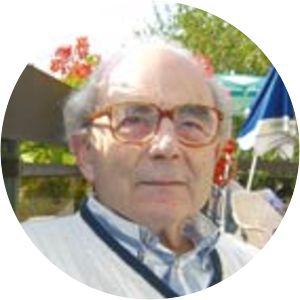 Bernard Feillet - Author