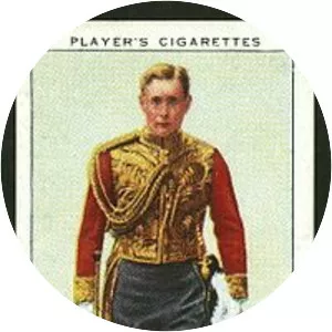 Bernard Fitzalan‑Howard, 16th Duke of . . .