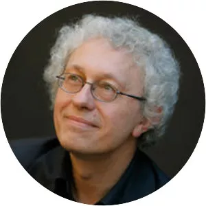 Bernard Foccroulle - Belgian organist