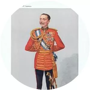 Bernard Forbes, 8th Earl of Granard