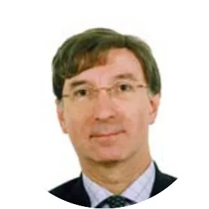 Bernard Fournier - Senator of France