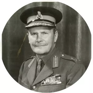 Bernard Freyberg, 1st Baron Freyberg