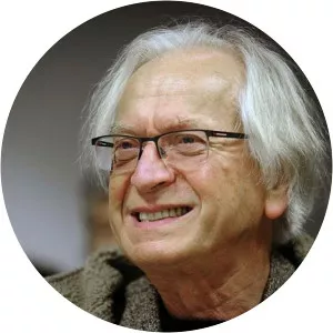 Bernard Friot - French sociologist