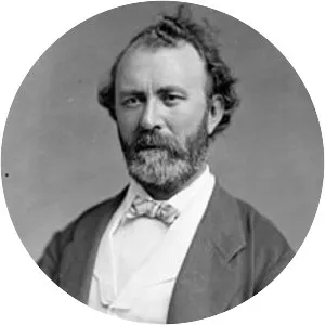 Bernard G. Caulfield - U. S. representative