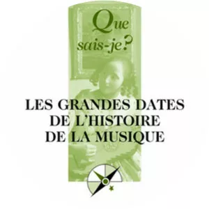 Bernard Gagnepain - Musicologist