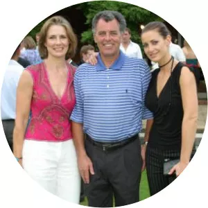 Bernard Gallacher - Scottish professional golfer