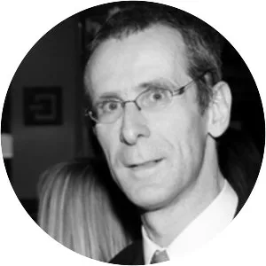 Bernard Garant - Film director