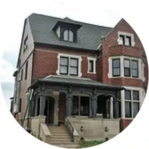 Bernard Ginsburg House