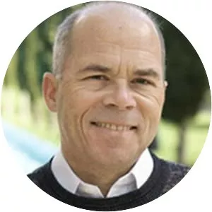 Bernard Golden - Author