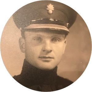 Bernard Gordon Lennox