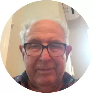 Bernard Gwertzman - Author