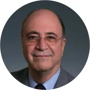Bernard H. Oxman