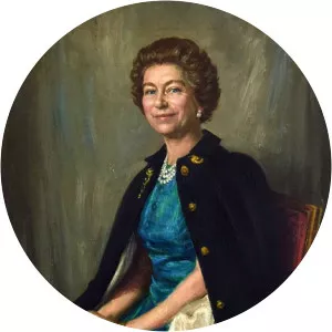 Bernard Hailstone - English painter