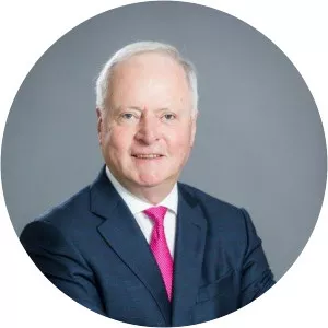 Bernard Hanotiau - Author