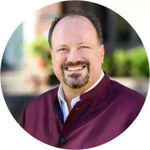 Bernard Haykel - Author