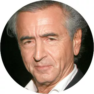 Bernard-Henri Lévy - Philosopher