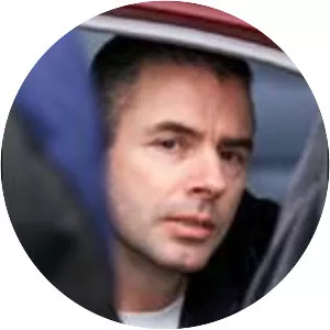 Bernard Henry McGinn