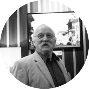 Bernard Hermann - Photographer