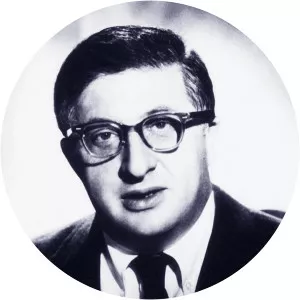 Bernard Herrmann