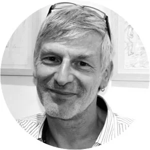 Bernard Hislaire - Belgian comic book creator