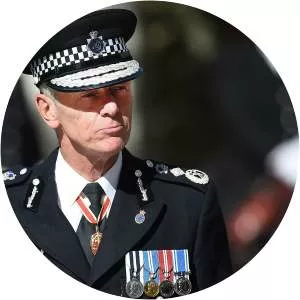 Bernard Hogan-Howe, Baron Hogan-Howe