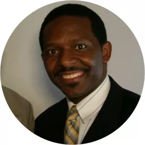 Bernard Holyfield photograph