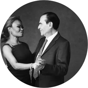 Bernard Howroyd photograph