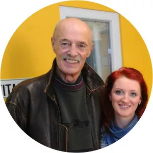 Bernard Hrušovar photograph