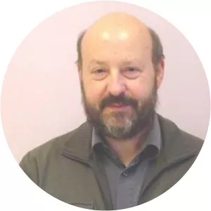 Bernard Hubeau - Author