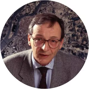 Bernard Huet