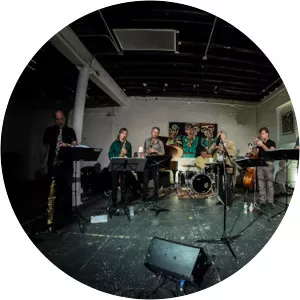 Bernard Hunnekink Musician